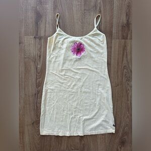 Y2K Tommy Hilfiger dress